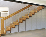 Construction et protection de vos escaliers par Escaliers Maisons à Ingolsheim